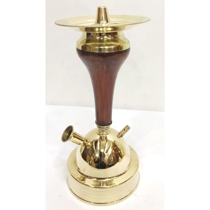 Bambino Wooden Mesbah - BMB030