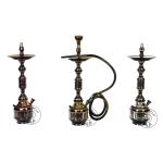 Boury Dawar (Copper Oxidi- Gold Oxidi- Silver Oxidi) - BMB004