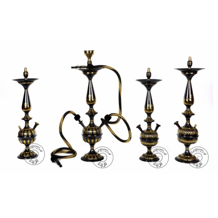 Boury Decor (Oval Short - Oval Tall - Mankoush Short - Mankoush Tall) - BMB005