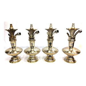 Lotus Bambino Silver & Gold - BMB014