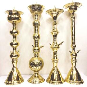 Boury Exclusive Brass