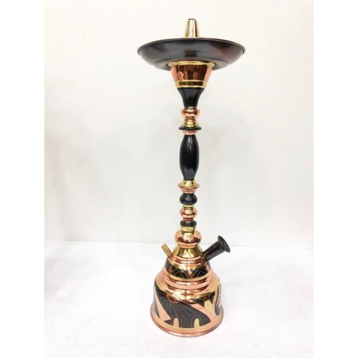 Boury Pharaonic Copper Oxide