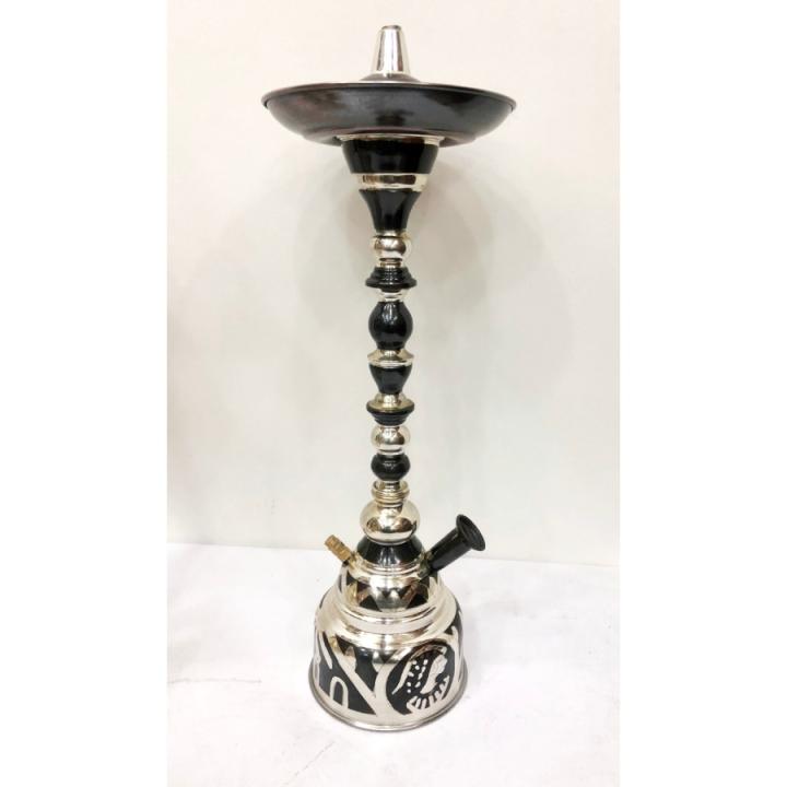 Boury Pharaonic Silver Oxide