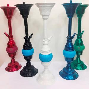 Electroplated Boury Chillers