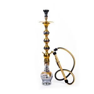 Tripple Black Saucer