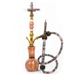 Marble Hookah 3