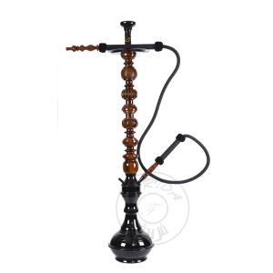 Brown-Black - WBW002