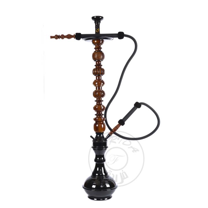 Brown-Black - WBW002