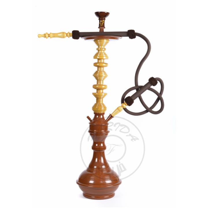 Saucer Natural - WBW042