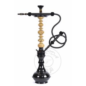 Spiral Leaf Natural - WBW008