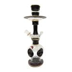 Black & Clear Skelton - GLS099