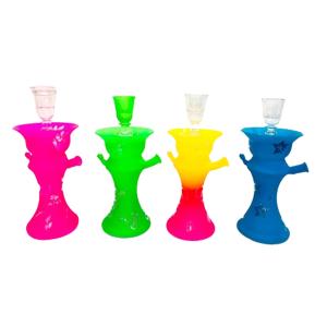 Chiller Florscent - GLS082