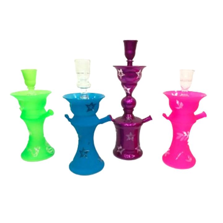 Chiller Florscent - GLS084