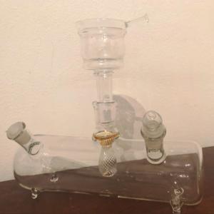 Compressor Clear - GLS108