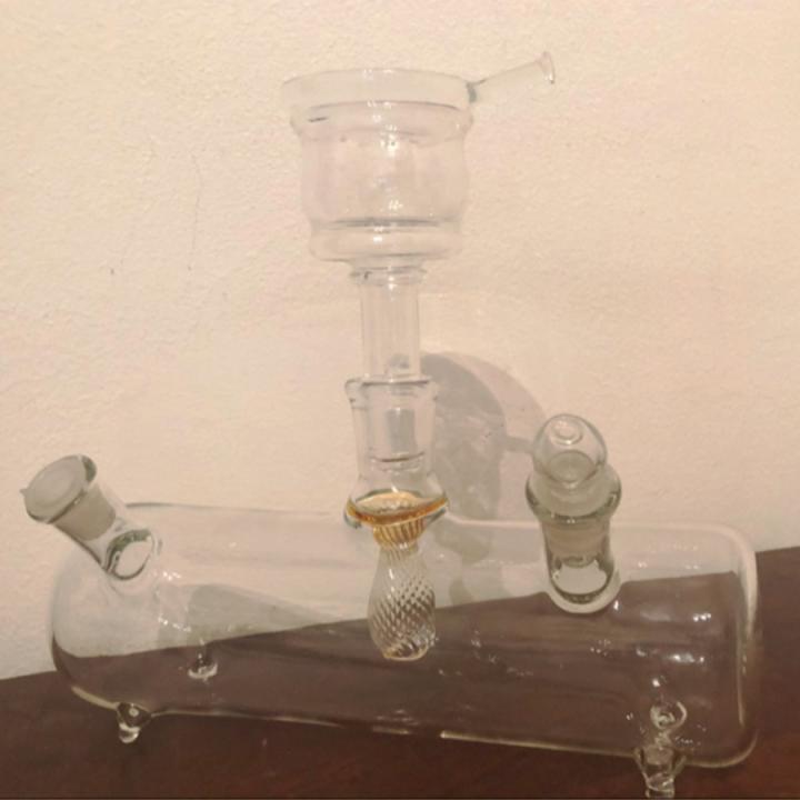 Compressor Clear - GLS108