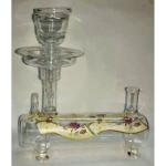 Compressor Decala Glass - GLS109