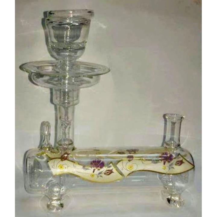 Compressor Decala Glass - GLS109