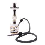 Double Owl Black - GLS021