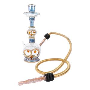 Double Owl Blue - GLS028