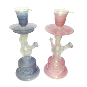 Farida Logo - GLS104