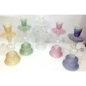 Farida Logo - GLS106