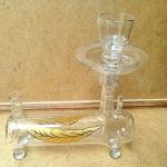 Glass Compressor - GLS111