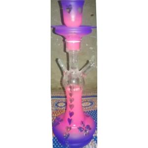 Glass Rainbow - GLS119