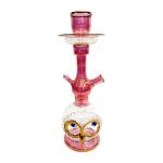 Midi Rose Owl - GLS014