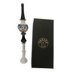 Owl Black & Green - GLS055