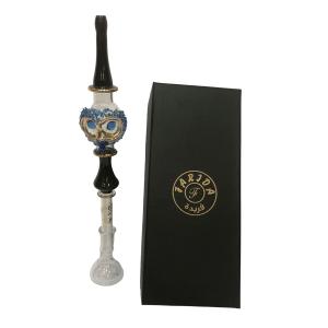 Owl Black & Green - GLS055