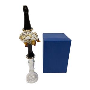 Turtle Black - GLS054