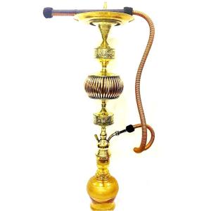 Giant Yousefy - LEH005