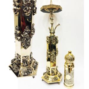 Grand Floral - LEH048