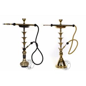 Lotus (Gold Oxide - Plain Gold) - LEH009