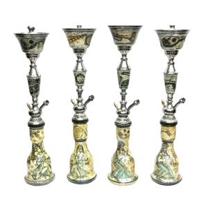 Belly Dancers Cone (Terquise)