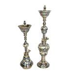 Boury Silver Stainless Steel Range