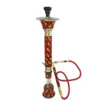 Red & Yellow Dana 005