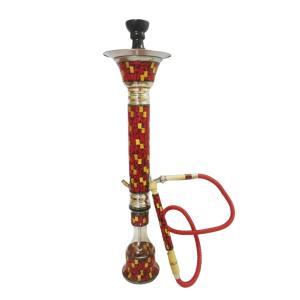 Red & Yellow Dana 005