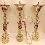 Leaded Plain Kora Chiller Group