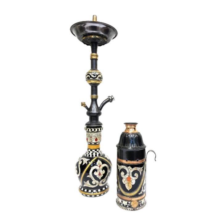 Limited Edition Luxury Brass Arabian