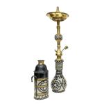 Limited Edition Luxury Brass Rotator