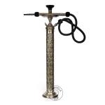 Floral Rocket Silver Oxide - PCB028