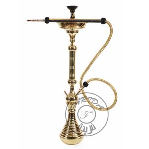 Fluted Rocket - PCB003