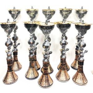 Black Magic Solicast - SLC003