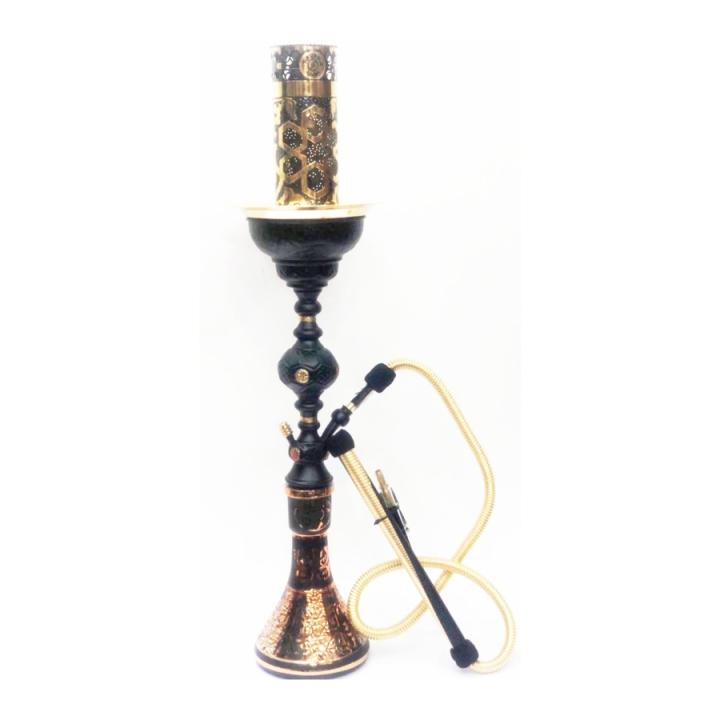 Solicast Black Chiller And Ajour Open Ended Wind Cover - SLC005