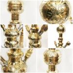 Solicast Deep Engraving Zoom In - SLC011