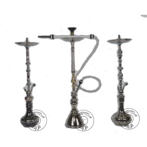 1 Level Samola - Gold & Silver Rocket - 2 Level Samola - SBR163