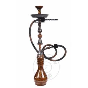 Al-Omda Oxide - SBR003