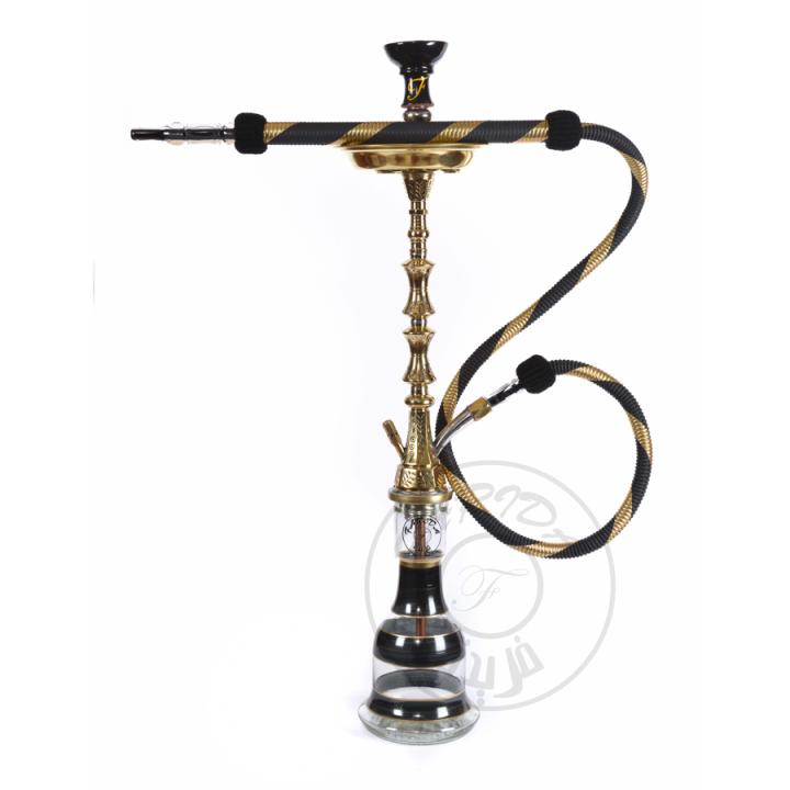 Double Nahla - SBR007