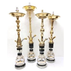 Gold Sleek and Slim (Group 2) - SBR083